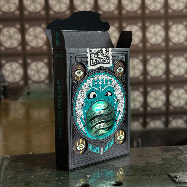 Madame Laveau - Voodoo Edition Regular