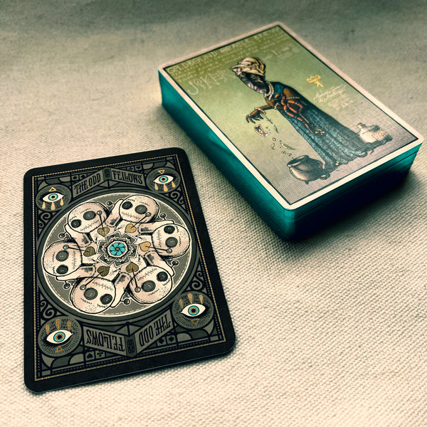 Madame Laveau - Voodoo Edition Regular