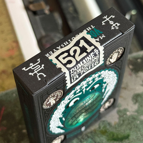 Madame Laveau - Voodoo Edition Regular