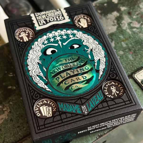 Madame Laveau - Voodoo Edition Regular