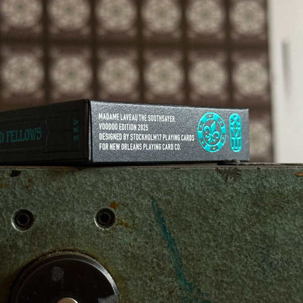 Madame Laveau - Voodoo Edition Regular