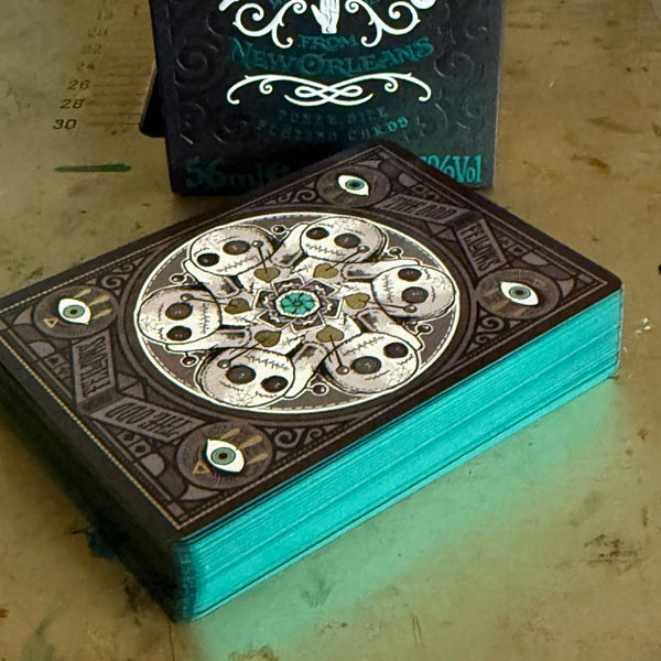 Madame Laveau - Voodoo Edition Regular