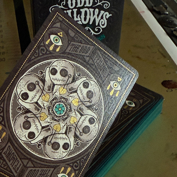 Madame Laveau - Voodoo Edition Regular