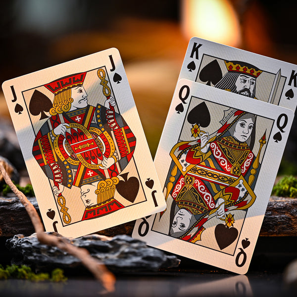 The Notorious Gambling Frog - Golden variant RPC 7th Anniversary