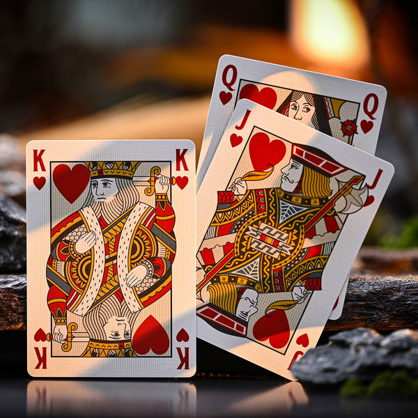 The Notorious Gambling Frog - Golden variant RPC 7th Anniversary