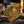 The Notorious Gambling Frog - Golden variant RPC 7th Anniversary