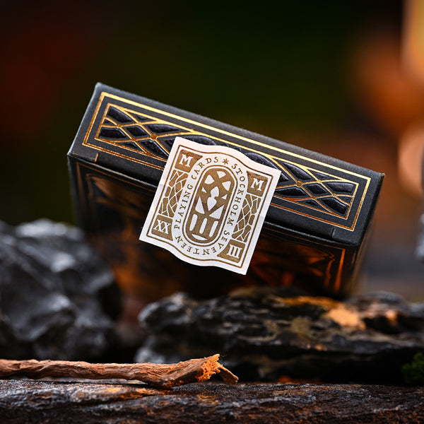 The Notorious Gambling Frog - Golden variant RPC 7th Anniversary
