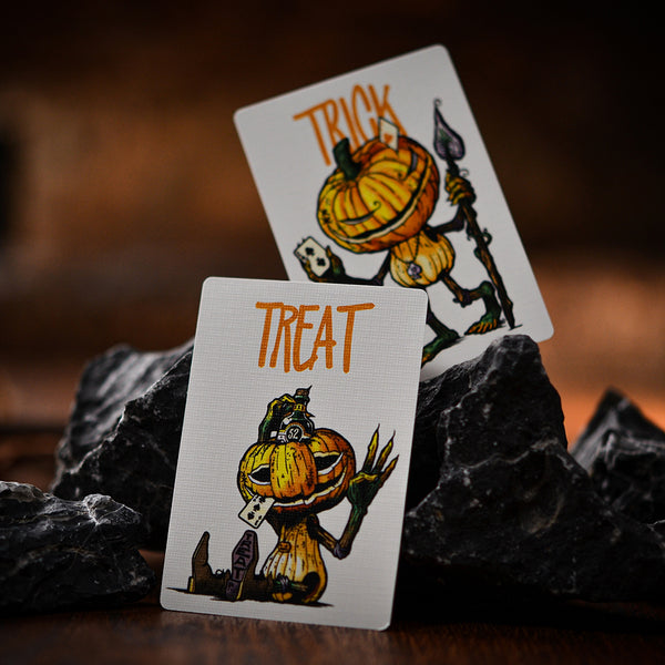 Odd Fellows: Lil' Jakko mini deck