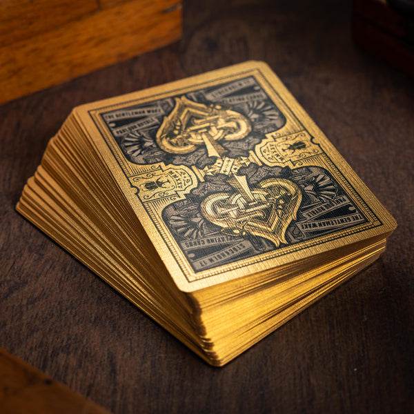 Bundle: Parlour Royale Duo + bits