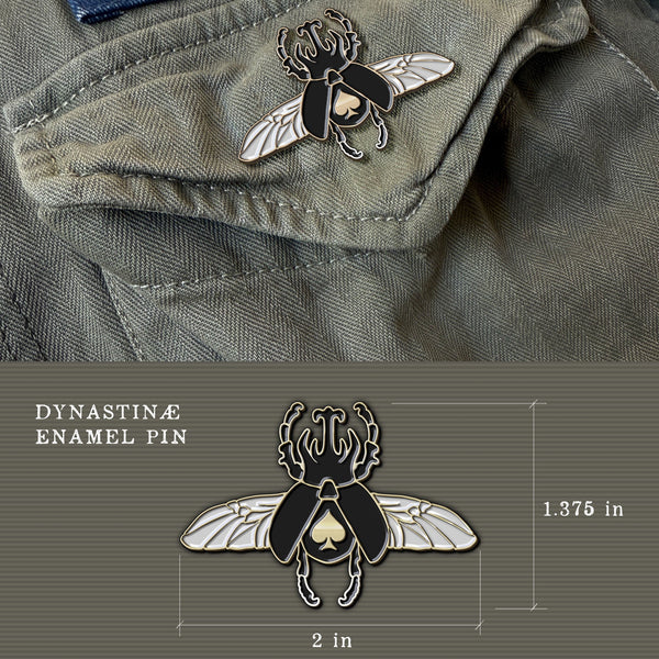 Bundle: Parlour Royale Duo + bits