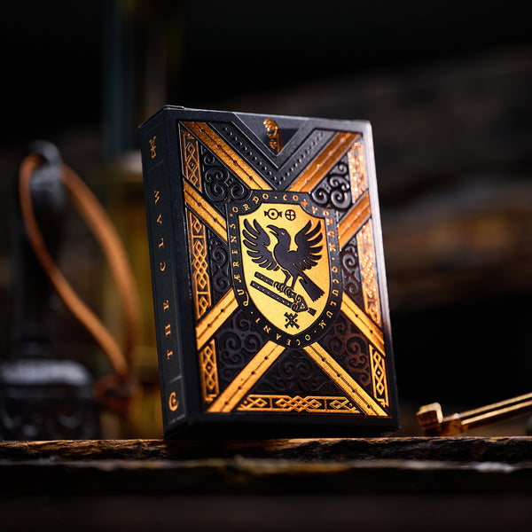 The Claw LTD1471 - The Eye of the Ocean