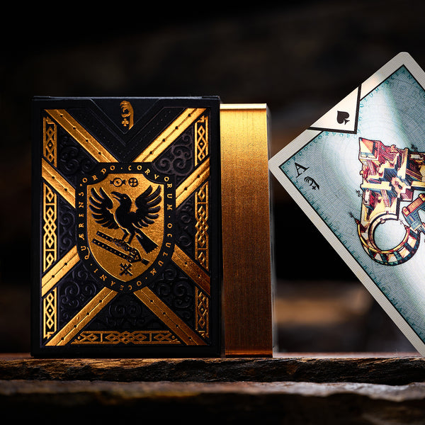 The Claw LTD1471 - The Eye of the Ocean