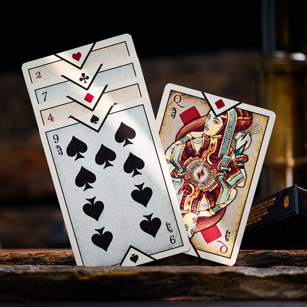 The Claw LTD1471 - The Eye of the Ocean