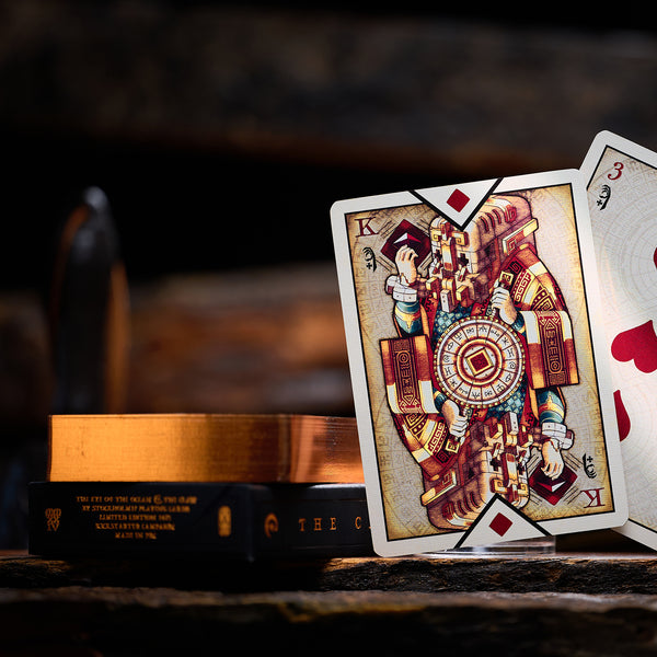 The Claw LTD1471 - The Eye of the Ocean