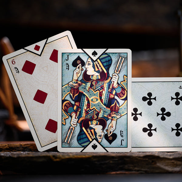 The Claw LTD1471 - The Eye of the Ocean