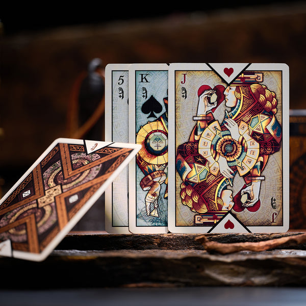 The Claw LTD1471 - The Eye of the Ocean