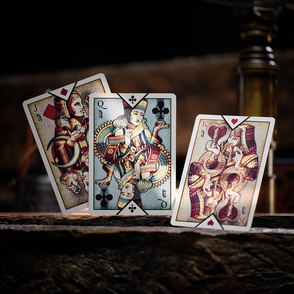 The Claw LTD1471 - The Eye of the Ocean