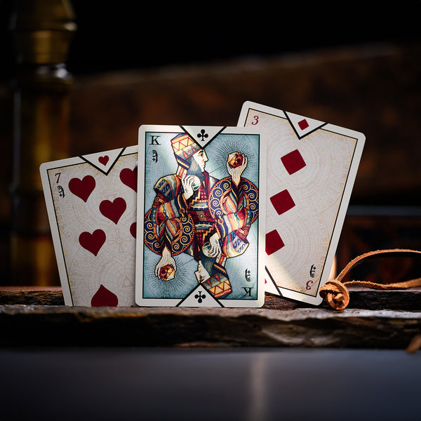 The Claw LTD1471 - The Eye of the Ocean