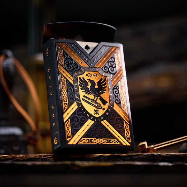 The Claw LTD1471 - The Eye of the Ocean