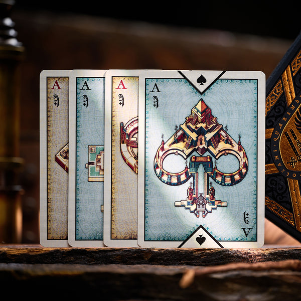 The Claw LTD1471 - The Eye of the Ocean