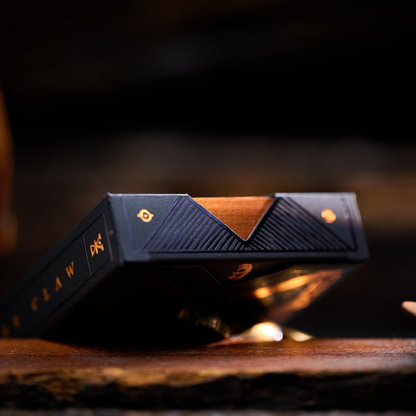 The Claw LTD1471 - The Eye of the Ocean