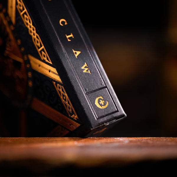 The Claw LTD1471 - The Eye of the Ocean