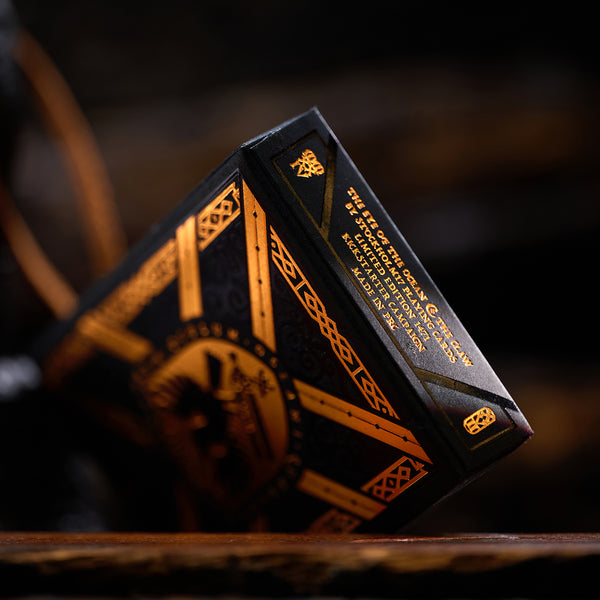 The Claw LTD1471 - The Eye of the Ocean