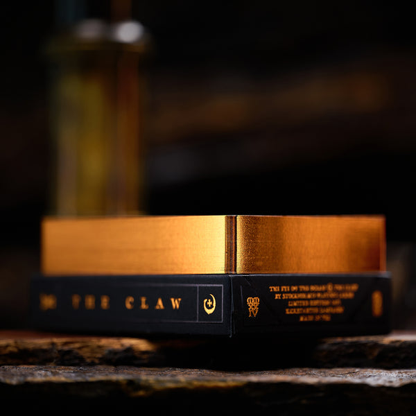 The Claw LTD1471 - The Eye of the Ocean