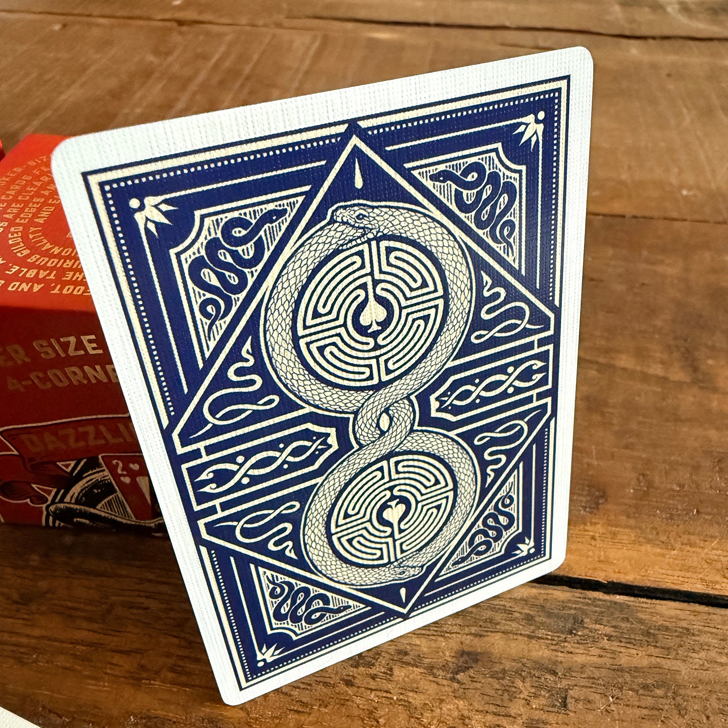 Dazzling Deuces – Stockholm17