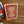 Dazzling Deuces LTD700 (Red&Blue)