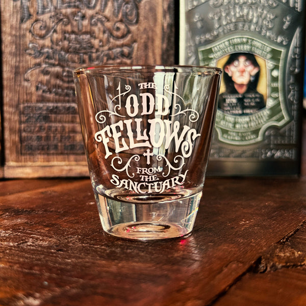 Bundle: Odd Fellows Full House