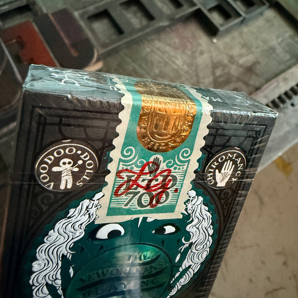 Madame Laveau - Voodoo Edition LTD700