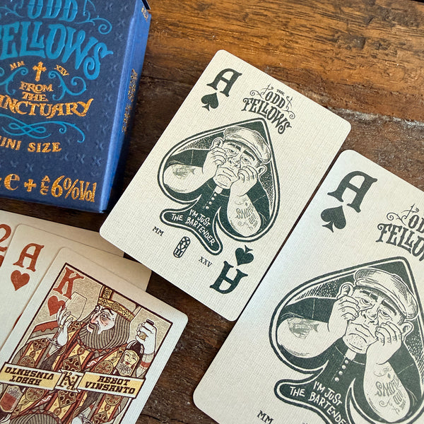 Brother McPint Mini Size