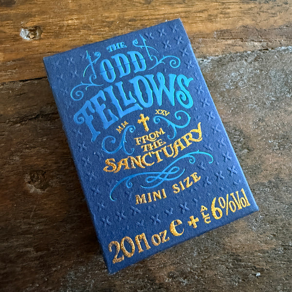 Brother McPint Mini Size