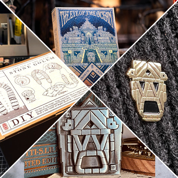 Bundle: The Ancient Masons