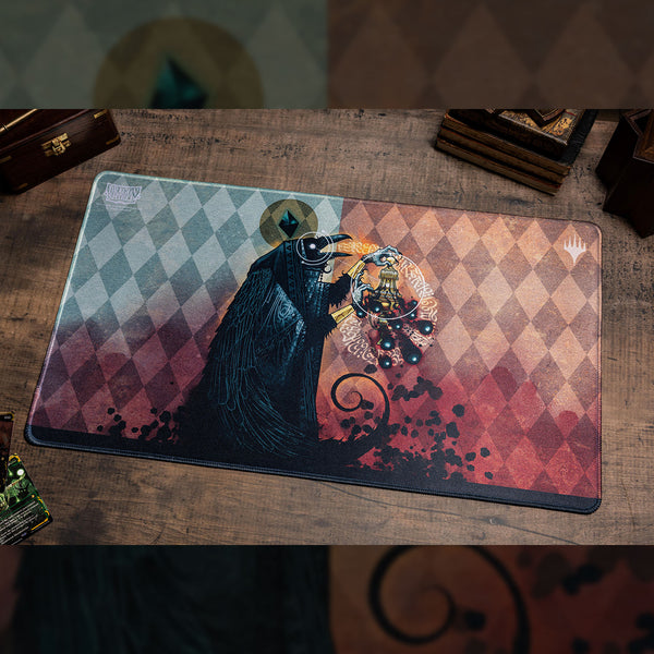 Play mat: Smallpox