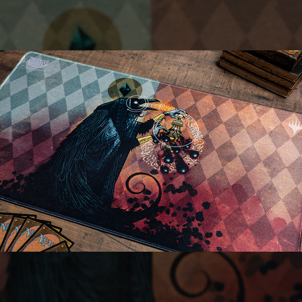 Play mat: Smallpox