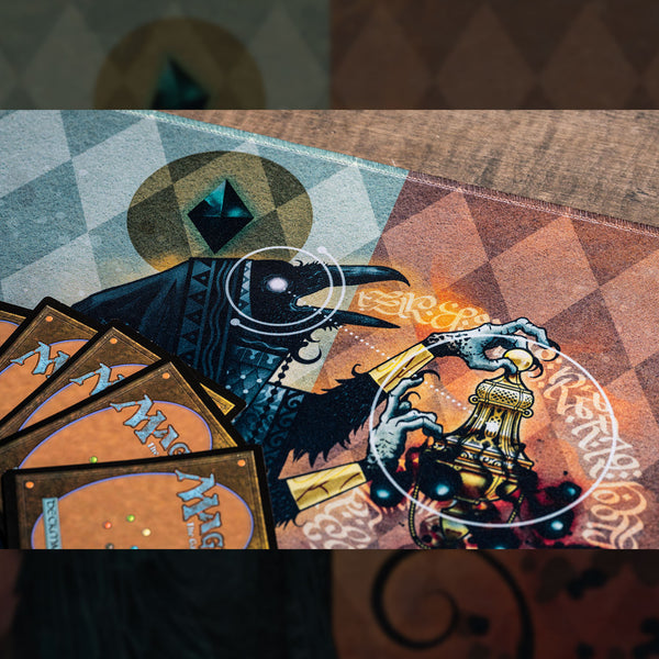 Play mat: Smallpox