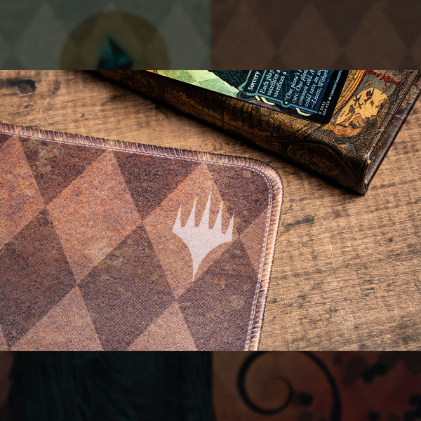 Play mat: Smallpox