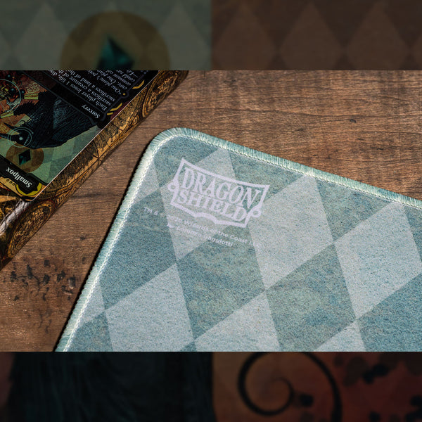 Play mat: Smallpox