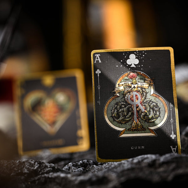 Black Requiem | Counterspell