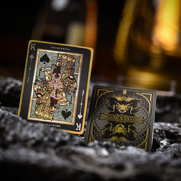 Black Requiem | Counterspell