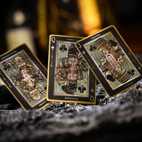Black Requiem | Counterspell