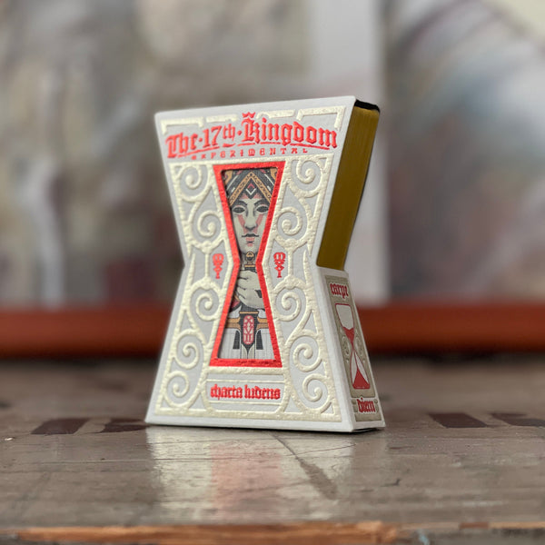 17th Kingdom Experimental LTD1000