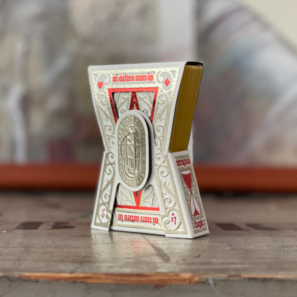 17th Kingdom Experimental LTD1000