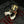 RAVN IIII Sir Ravn the 4th Enamel Pin