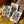 Bundle: Odd Fellows - Cpt Spindel Webber 6-PACK LTD500