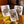 Bundle: Odd Fellows - Cpt Spindel Webber 6-PACK LTD500