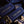Parlour Playing Cards - Blue
